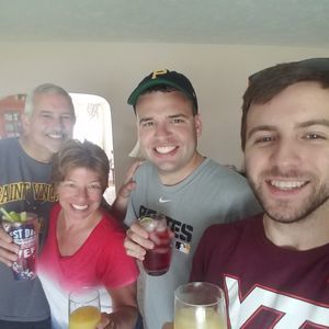 Meet your Posher, Pam